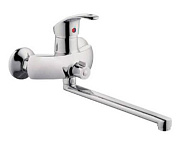 Картинка Смеситель FRAP H21 F2221