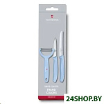 Картинка Набор ножей Victorinox Swiss Classic (6.7116.33L22)