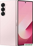 Galaxy Z Fold6 SM-F956B/DS 12GB/512GB (розовый)