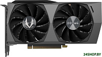 GeForce RTX 3060 Twin Edge OC 12GB GDDR6 ZT-A30600H-10M