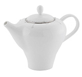 Картинка Заварочный чайник Home&You 57460-BIA-DZBAN
