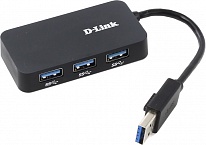 Картинка USB-хаб D-Link DUB-1341