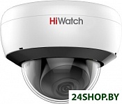 Картинка IP-камера HiWatch DS-I252 (2.8 мм)