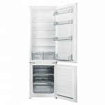 Картинка Холодильник LEX RBI 275.21 DF
