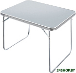 Картинка Стол складной Ника ССТ-5 (металлик)