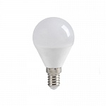 Картинка Светодиодная лампа Belsvet LED-M G45 E27 5Вт 4000К