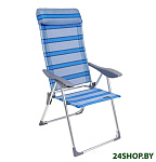 Картинка Шезлонг GoGarden Sunday 50324