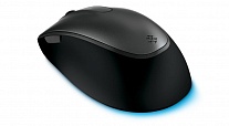 Картинка Мышь Microsoft Comfort Mouse 4500 (черный)