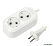 Картинка Сетевой фильтр SmartBuy SBE-10-2-03-N
