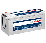 Картинка Автомобильный аккумулятор Bosch T4 077 670 103 100 (170 А/ч)