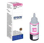 Картинка Чернила White Ink L800 (светлая маджента)