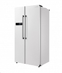 Картинка Холодильник CENTEK CT-1751 NF White