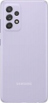 Картинка Смартфон SAMSUNG Galaxy A52 SM-A525F 8/256Gb (лаванда)
