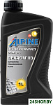 ATF DEXRON II D 1л
