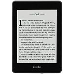 Картинка Электронная книга Amazon Kindle Paperwhite 2018 8GB (черный)