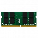 Картинка Оперативная память Kingston 32GB DDR4 SO-DIMM PC4-21300 KCP426SD8/32