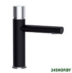 Картинка Смеситель Rubineta Etna-18 (черный)