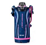 Картинка Термос Tiger MME-C100 A 1 л (синий)