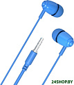 Наушники Perfeo Alto (синий)