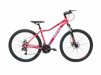 Картинка Велосипед ARENA Julia 2021 (19, розовый)