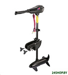 Картинка Мотор лодочный HK Motors TRM-L-50