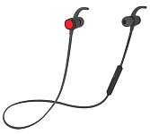 Картинка Наушники Audictus Endorphine (красный)