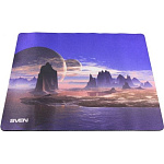 Картинка Коврик для мыши SVEN MP-GB1M