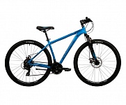 Картинка Велосипед Stinger Element Evo 29AHD.ELEMEVO.20BL1 (рама 20, синий)