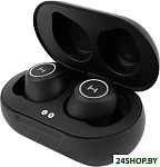 Картинка Наушники с микрофоном HARPER HB-519 Black