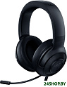 Наушники Razer Kraken X Lite