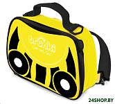 Картинка Термосумка Trunki 0292-GB01 3.5л (желтый)