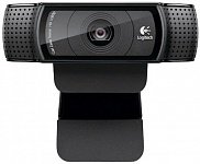Картинка Web-камера Logitech HD Pro Webcam C920 (RTL) (960-001055)