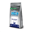 Сухой корм для кошек Farmina Vet Life UltraHypo (2 кг)