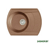 Картинка Кухонная мойка Gerhans A01 (терракот)