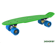 Картинка Пенниборд RGX PNB-01 (зеленый)