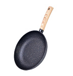 Картинка Сковорода Fissman Spark Stone 5031