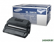 Картинка Картридж для принтера Samsung ML-3560D6