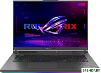 ROG Strix G18 2024 G814JIR-N6055