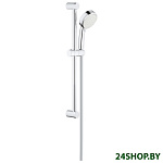 Картинка Душевой гарнитур Grohe New Tempesta Cosmopolitan (27578002)