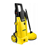 Картинка Мойка высокого давления Lavor Ninja Extra 145 8.092.0069C