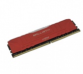 Картинка Оперативная память Crucial Ballistix 16GB DDR4 PC4-21300 (BL16G26C16U4R)