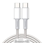 Картинка Кабель Baseus CATGD-A02 White