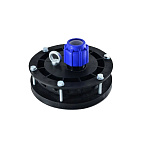 Картинка Фитинг Aquaprofi ОГС 113-127/25