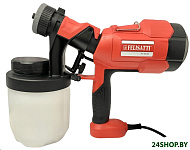 Картинка Краскораспылитель Felisatti КР-400