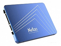 Картинка SSD Netac N600S 2TB NT01N600S-002T-S3X