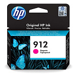Картинка Картридж HP 912 3YL78AE