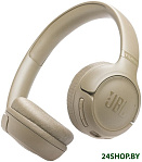 Tune 530BT (бежевый)