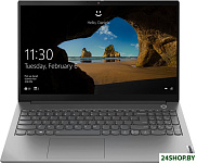 ThinkBook 15 G2 ITL 20VE00RSPB