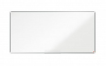 Картинка Магнитно-маркерная доска NOBO Premium Plus 1800x900mm (белый)