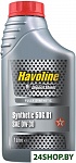 Havoline Synthetic 506.01 0W-30 1л
